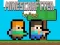 Jogo Minescraftter Dois Jogadores online