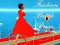 Jogo Batalha de Moda Vestido online
