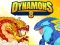 Jogo Dynamons 8 online