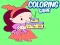 Jogo Jogo de Colorir online