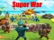 Jogo Super Guerra online