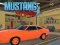 Jogo Motorista de Mustang Cidade 2024 online