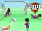 Jogo Corrida de Futebol online