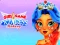 Jogo Jogo de Menina: Maquiagem de Princesa online Jogo Jogo de Menina: Maquiagem de Princesa online