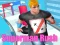 Jogo Superman Rush online