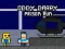 Jogo Corrida na Prisão do Obby Barry online