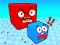 Jogo Simulador de Comer Blocos online