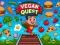 Jogo Missão Vegana online