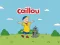 Jogo Caillou online