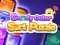 Jogo Puzzle de Classificação de Doces por Cor online