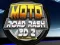 Jogo Moto Road Rash 3D 2 online