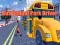 Jogo Motorista de Ônibus Escolar no Parque online