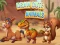 Jogo Desenhe Animais Fofos online