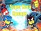 Jogo Esponja Super-Herói online