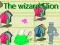 Jogo O Mago Elion online