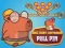 Jogo Salve os filhotes de capivara Pull Pin online