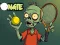 Jogo Pongue online