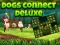 Jogo Cães Conectam Deluxe online