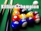 Jogo Campeão de Bilhar online