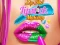 Jogo Maquiagem de Batom Art Lipstick online