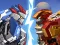 Jogo Arena de Monstros Mecânicos online
