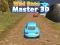 Jogo Mestre da Corrida Selvagem 3D online