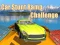 Jogo Desafio de Rampas de Acrobacias de Carro online