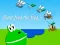 Jogo Caça Alimentar o Sapo 3 online