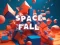 Jogo Queda Espacial online