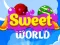 Jogo Mundo Doce online