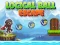 Jogo Escape da Bola Lógica online