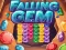 Jogo Gema Caindo online