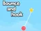 Jogo Rebote e Anzol online