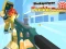 Jogo Blockapocalipse: Atirador de zumbis online