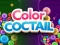 Jogo Coquetel de Cores online