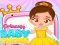 Jogo Telefone da Bebê Princesa online