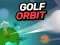 Jogo Golfe Órbita online