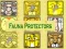 Jogo Protetores da Fauna online