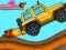 Jogo Aventura de Transformação de Caminhão em Subida online