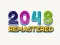 Jogo 2048 Remasterizado online