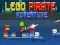 Jogo Aventura Pirata Lego online