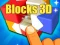 Jogo Blocos 3D online