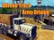 Jogo Condução de Caminhão Militar Offroad online