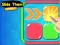 Jogo Deslize-os para longe online