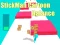 Jogo Equilíbrio StickMan Cartoon online