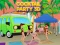 Jogo Festa de Coquetéis 3D online
