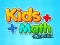 Jogo Quiz de Matemática para Crianças online