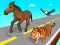 Jogo Corrida de Transformação Animal online