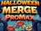 Jogo Halloween Merge Promax online