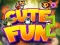 Jogo Diversão Fofa 2 online